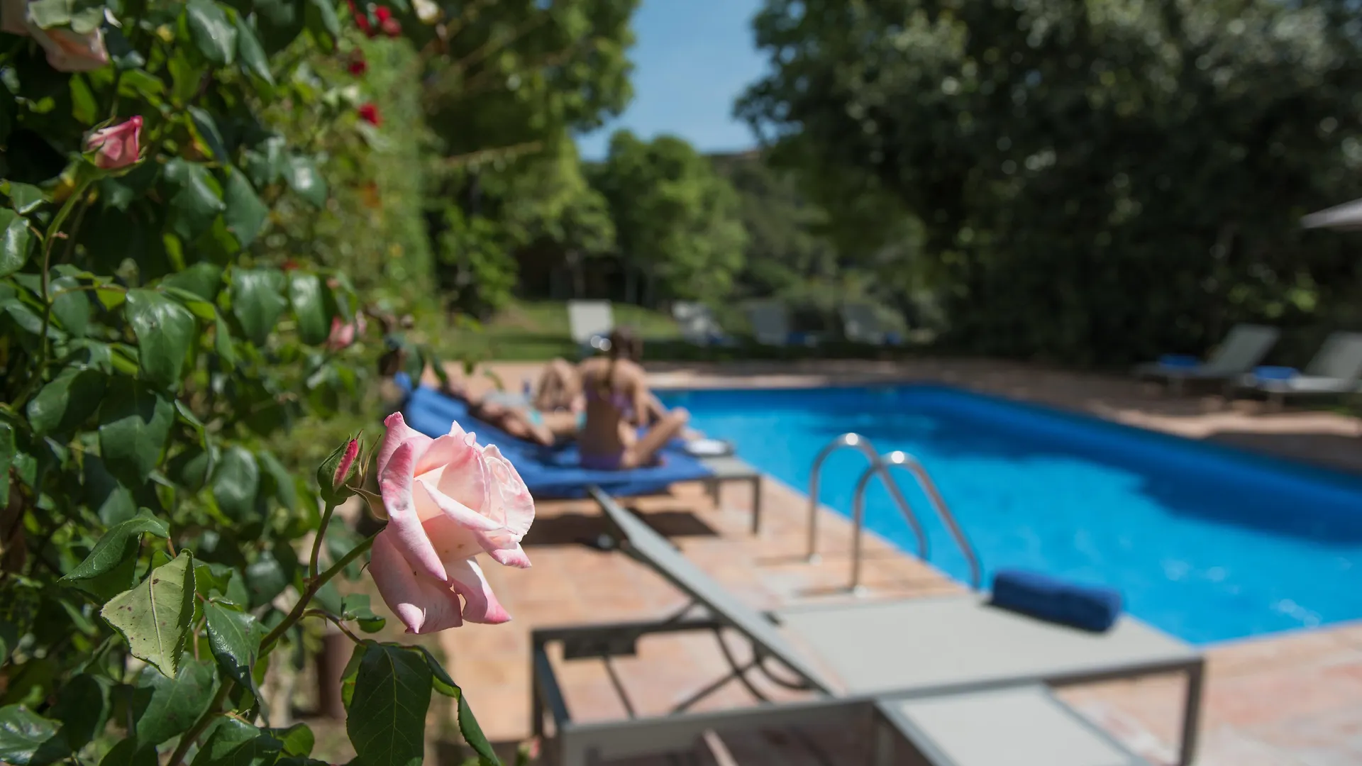 Hotel Convent De Begur 4*,