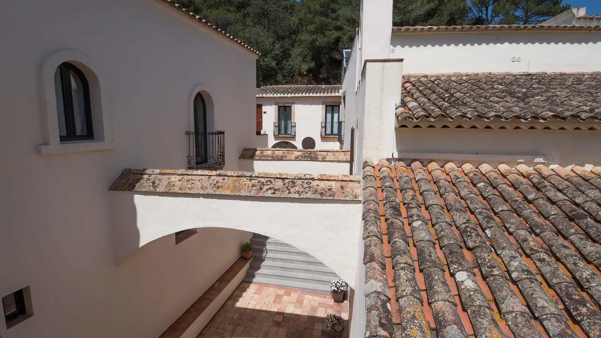 Hotel Convent De Begur