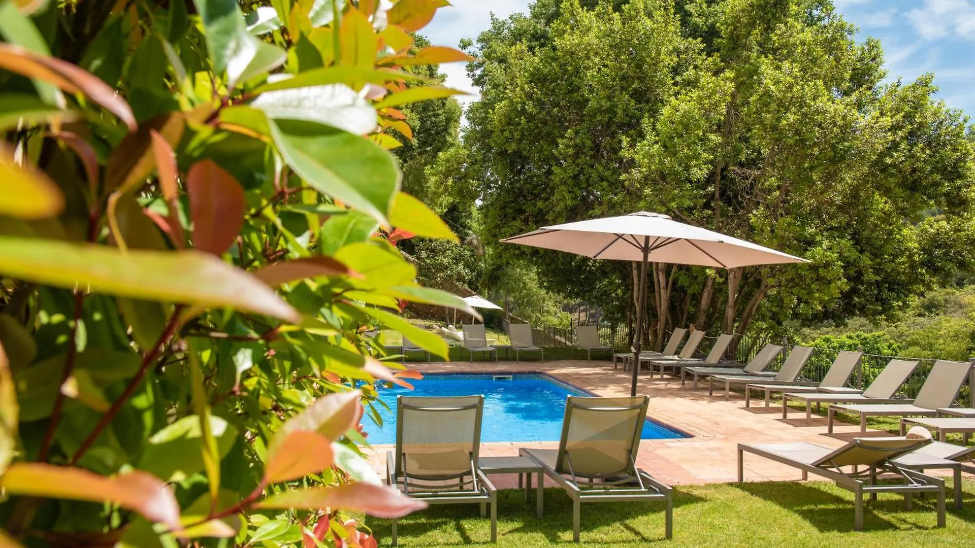 ****  Hotel Convent De Begur Spain