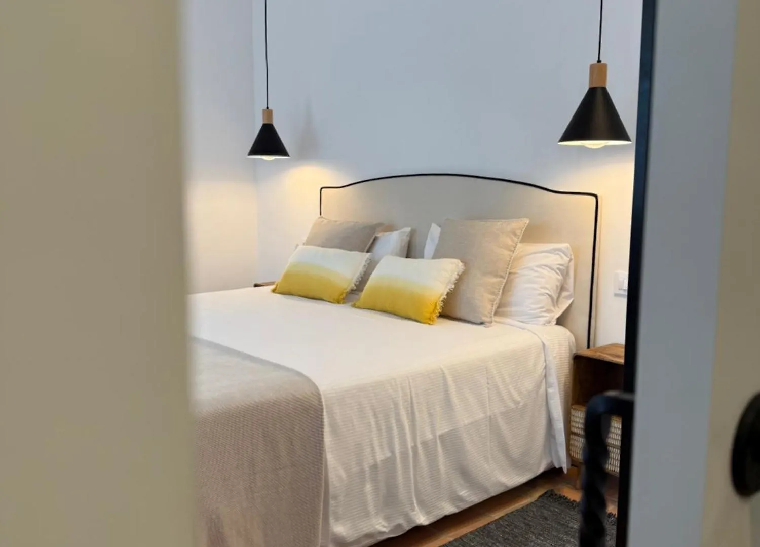****  Hotel Convent De 베구르 스페인