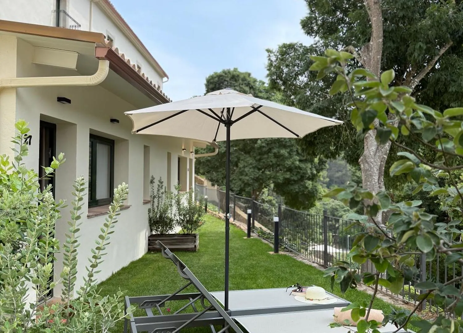 Hotel Convent De 베구르 스페인