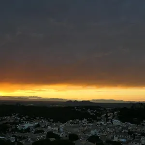 Mirador De Begur