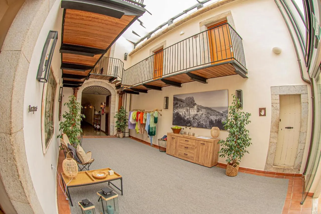 Hotel Convent De ベグール