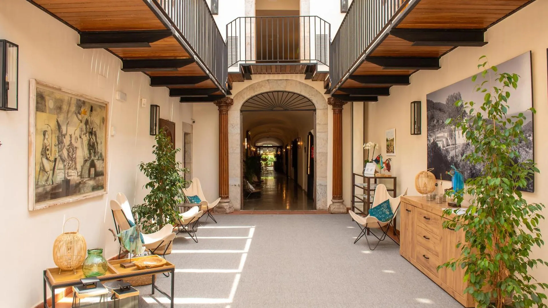 Hotel Convent De ベグール