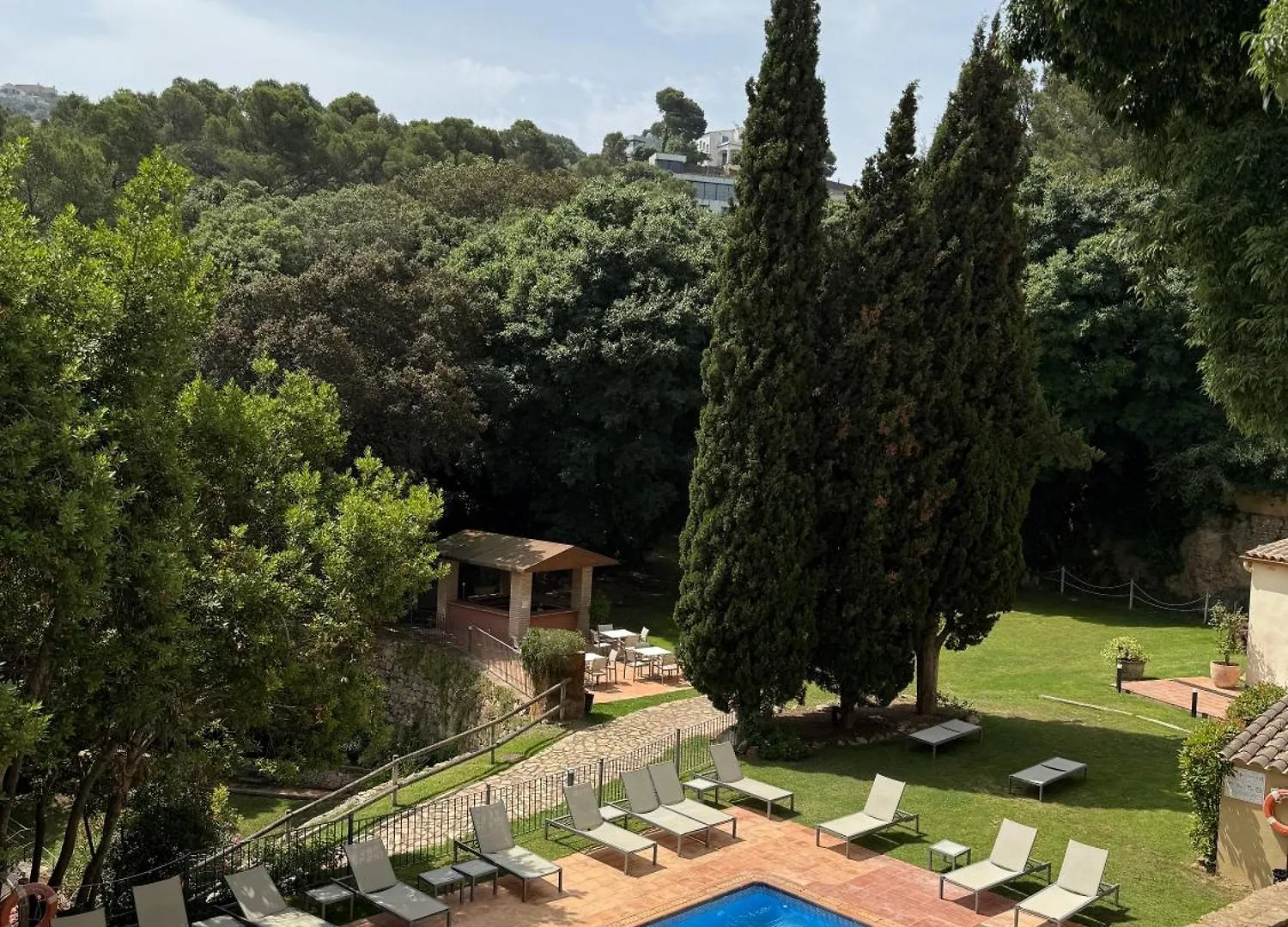 Hotel Convent De Begur