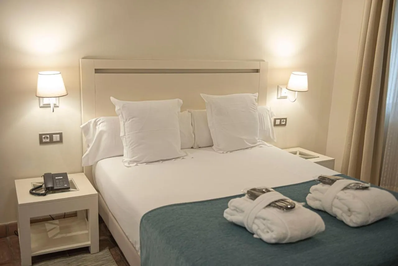 Hotel Convent De Begur