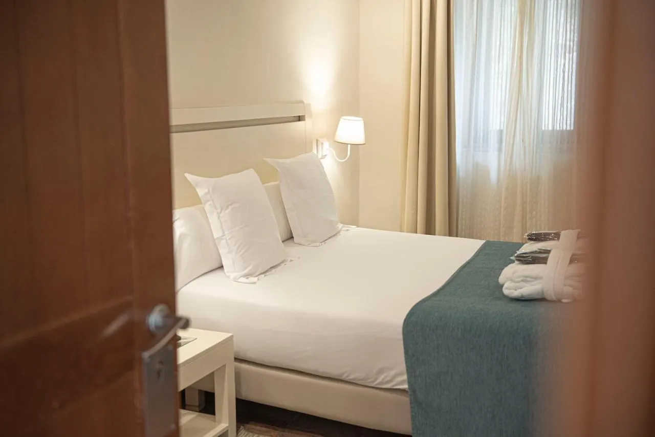 Hotel Convent De Begur Spanien