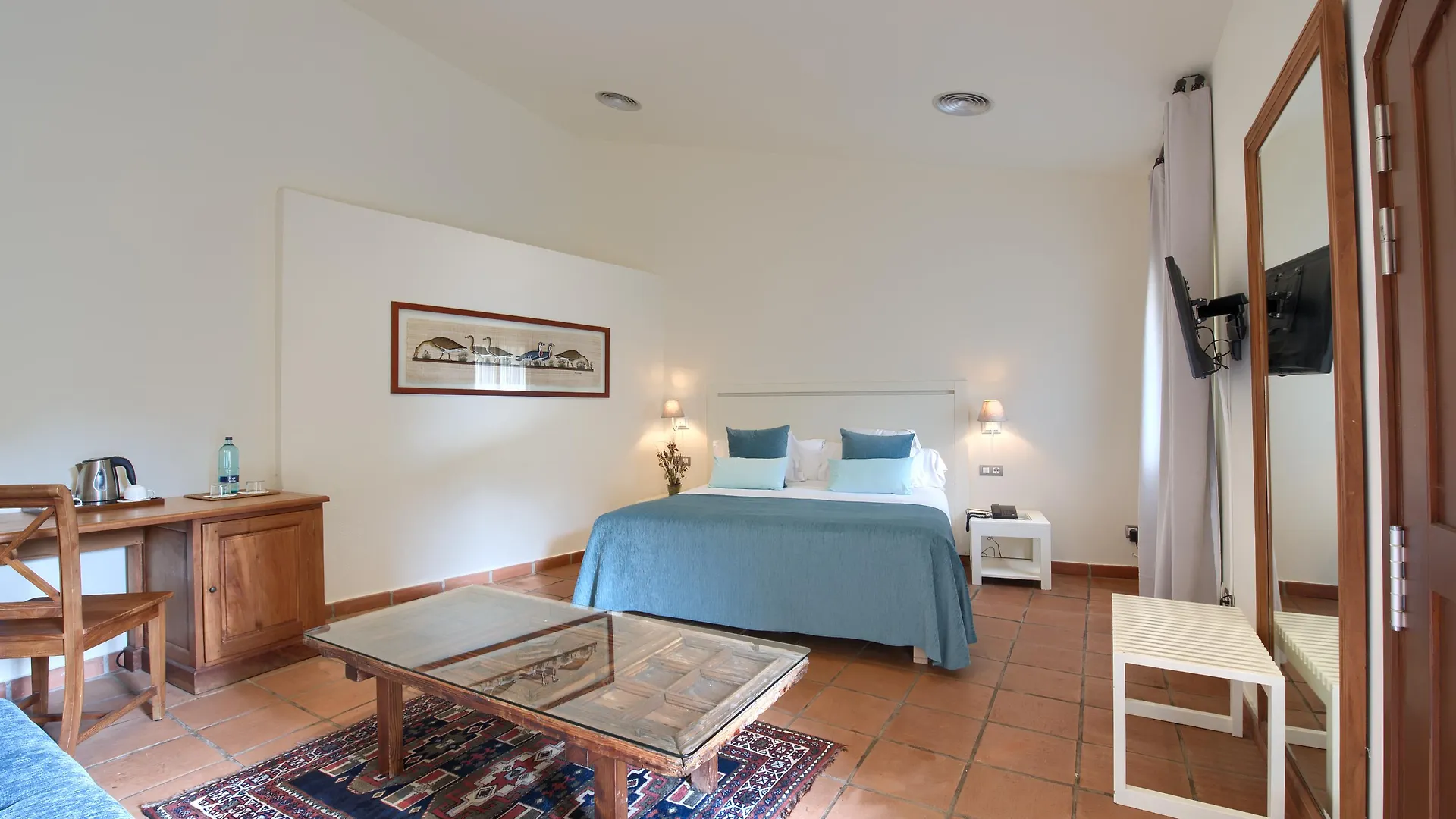 Hotel Convent De Begur 4*,  Spanien