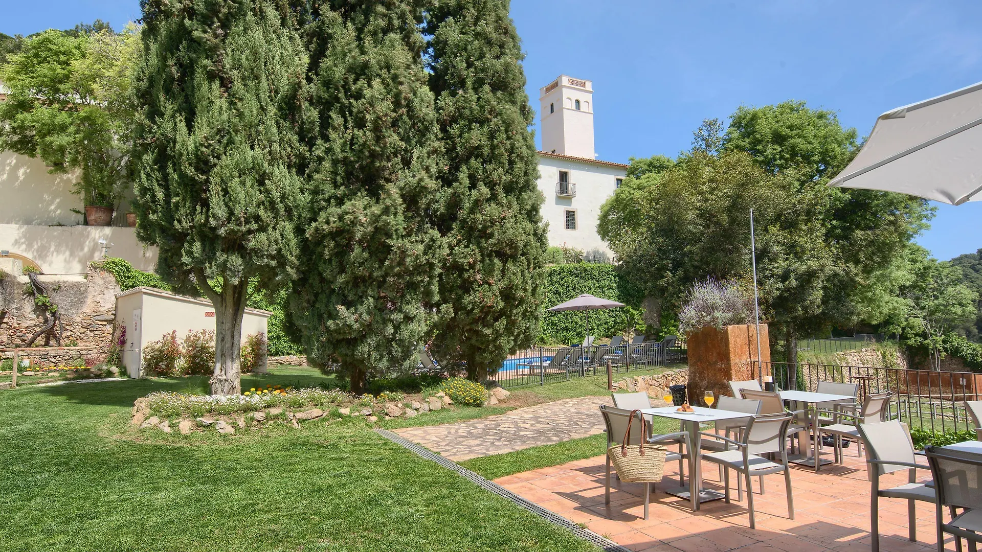 Hotel Convent De Begur