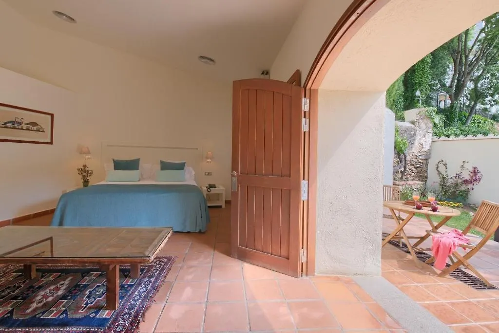 Hotel Convent De Begur