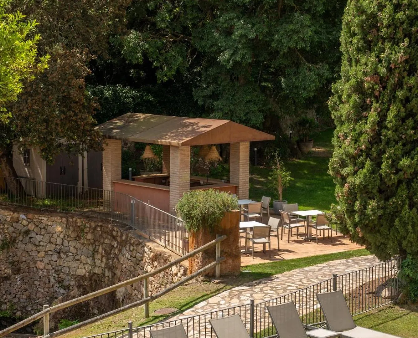 Hotel Convent De Begur