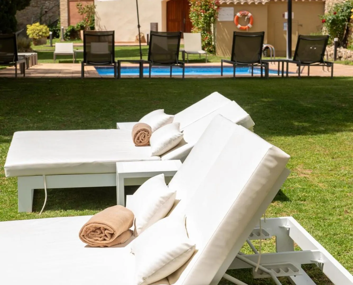Hotel Convent De Begur