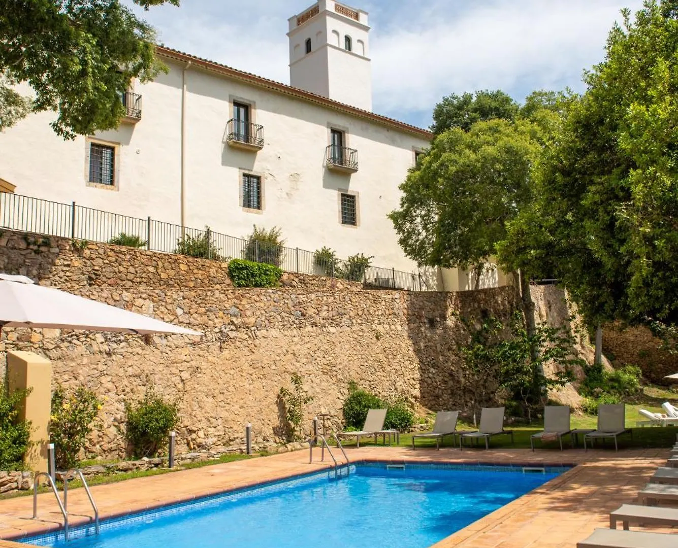 Hotel Convent De Begur