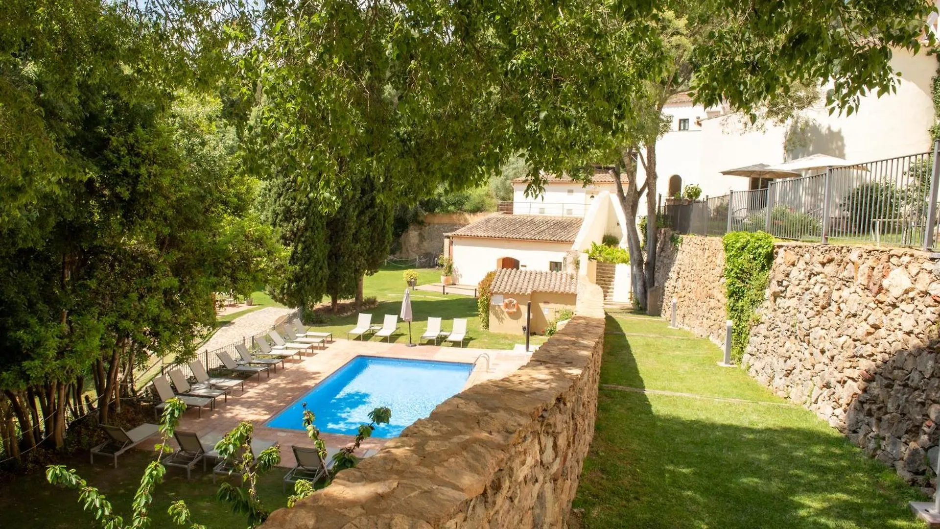 Hotel Convent De Begur
