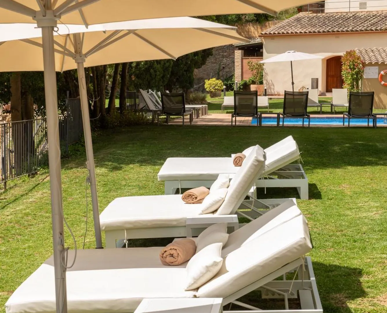 Hotel Convent De Begur