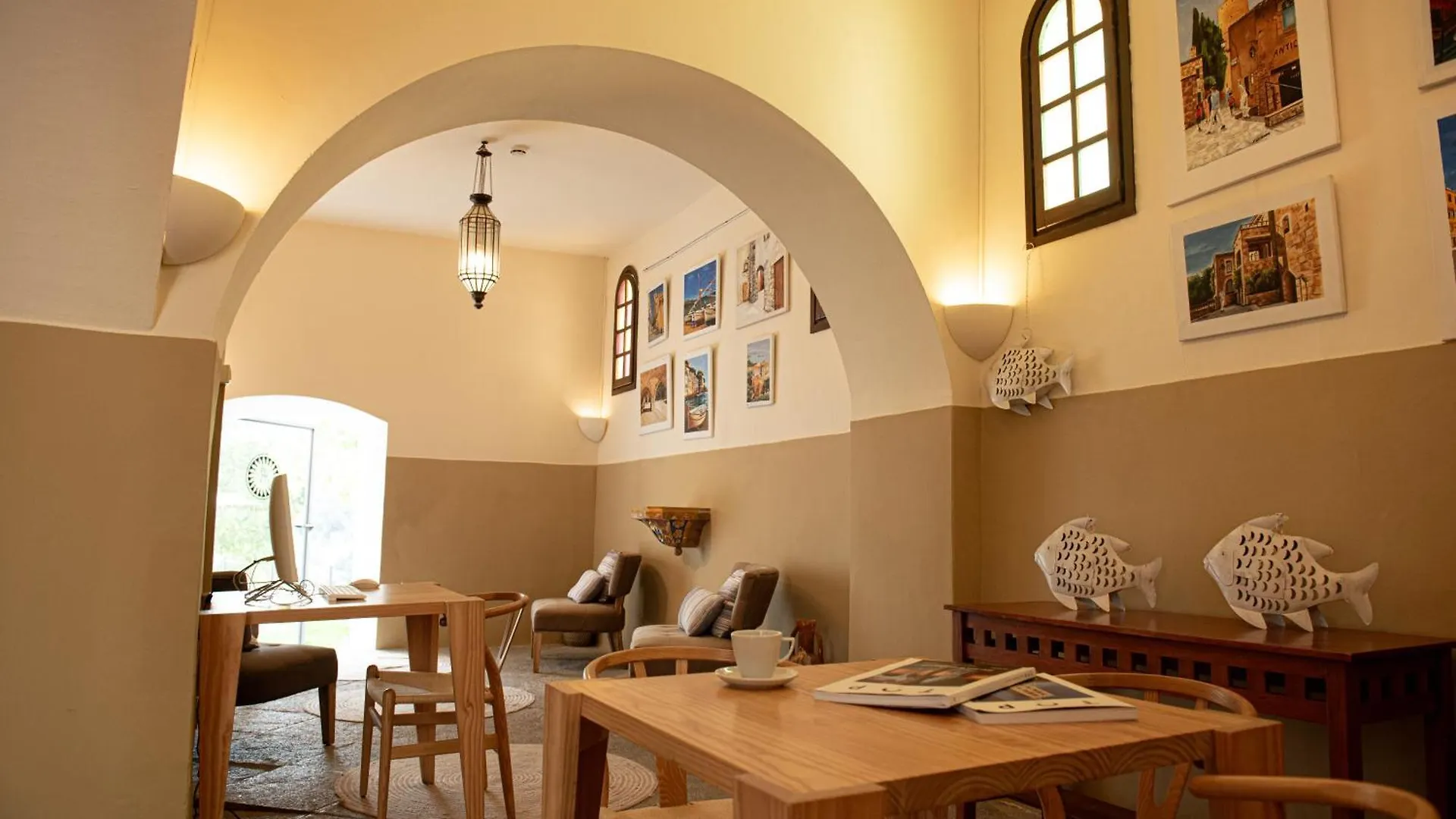 Hotel Convent De Begur