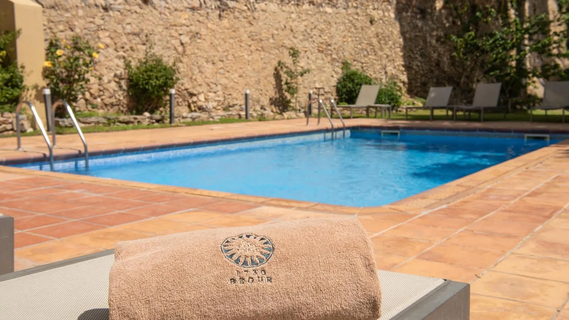 Hotel Convent De Begur 4*,