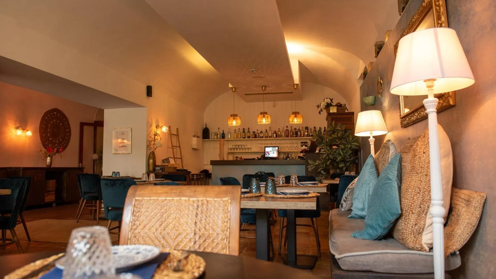 Hotel Convent De Begur