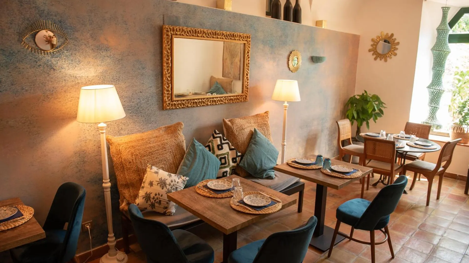 Hotel Convent De Begur Spanien