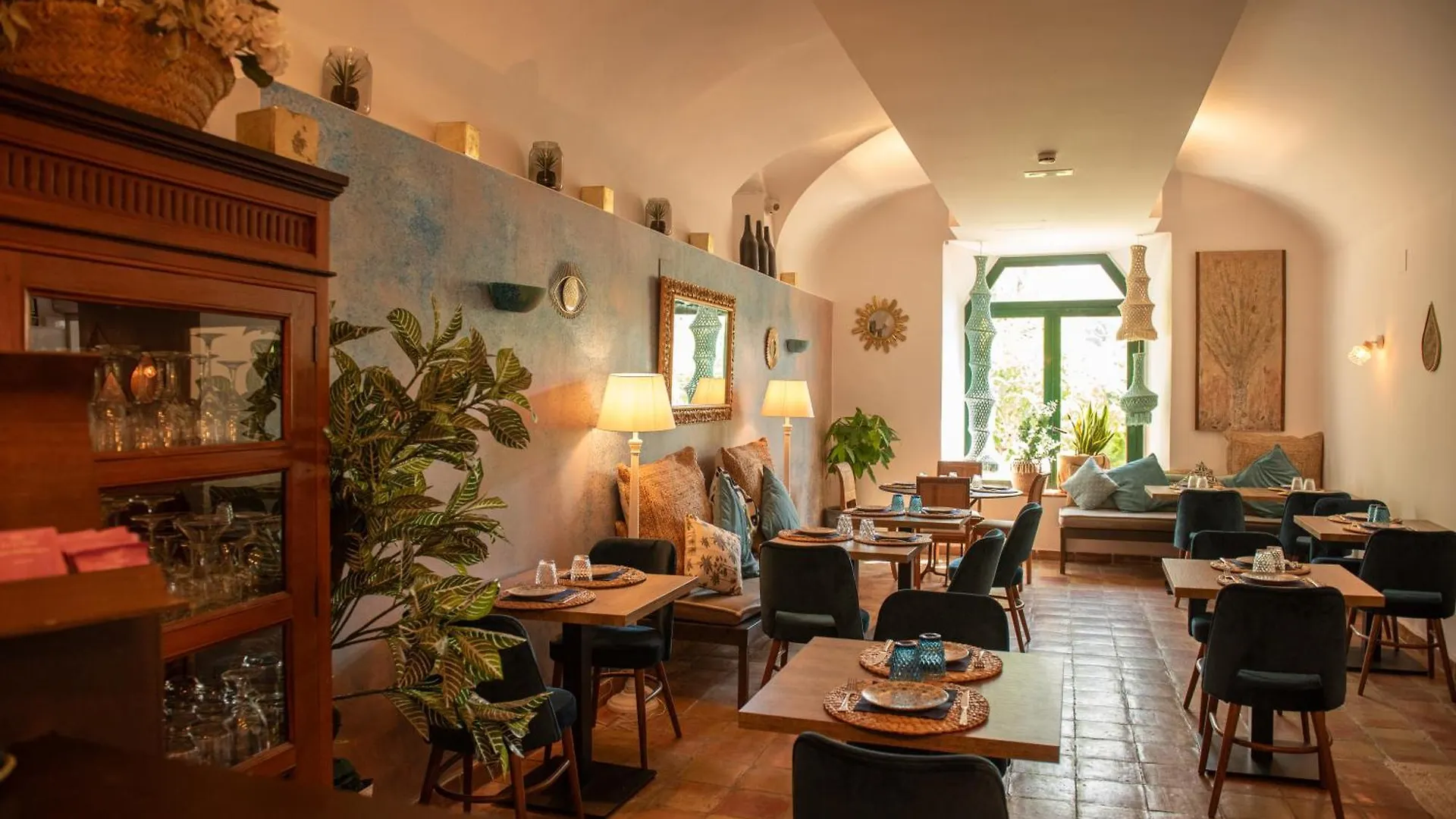 Hotel Convent De Begur