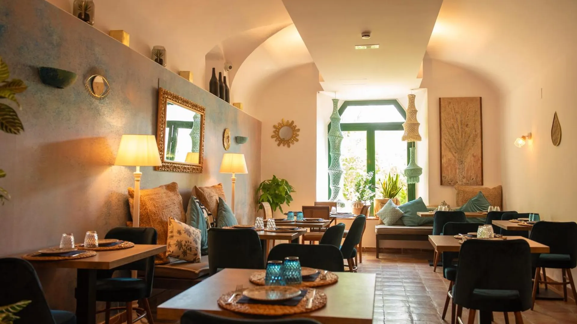 ****  Hotel Convent De Begur Spanien