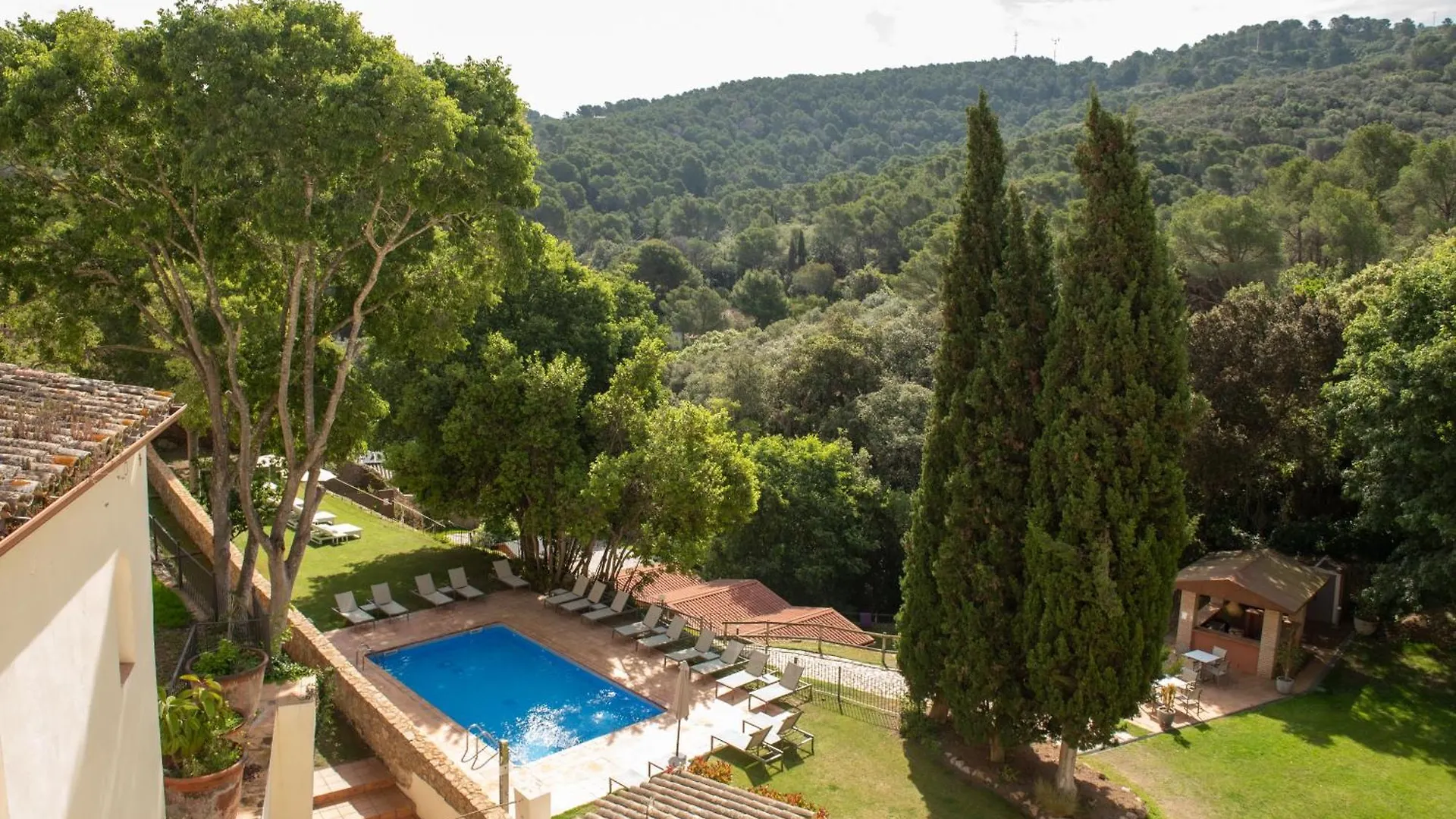 Hotel Convent De Begur