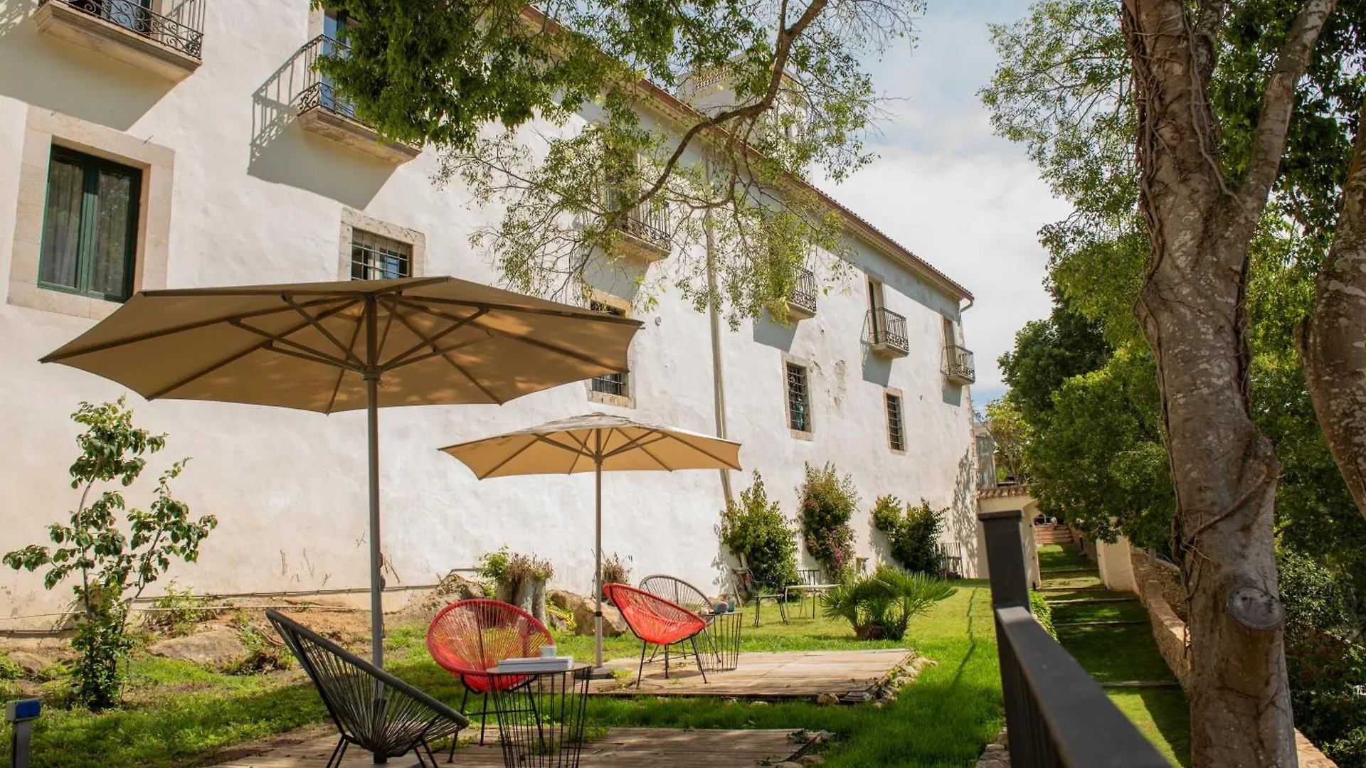 Hotel Convent De Begur