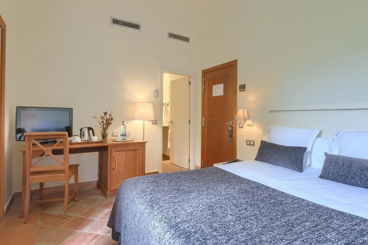 Hotel Convent De Begur 4*,  Spanien