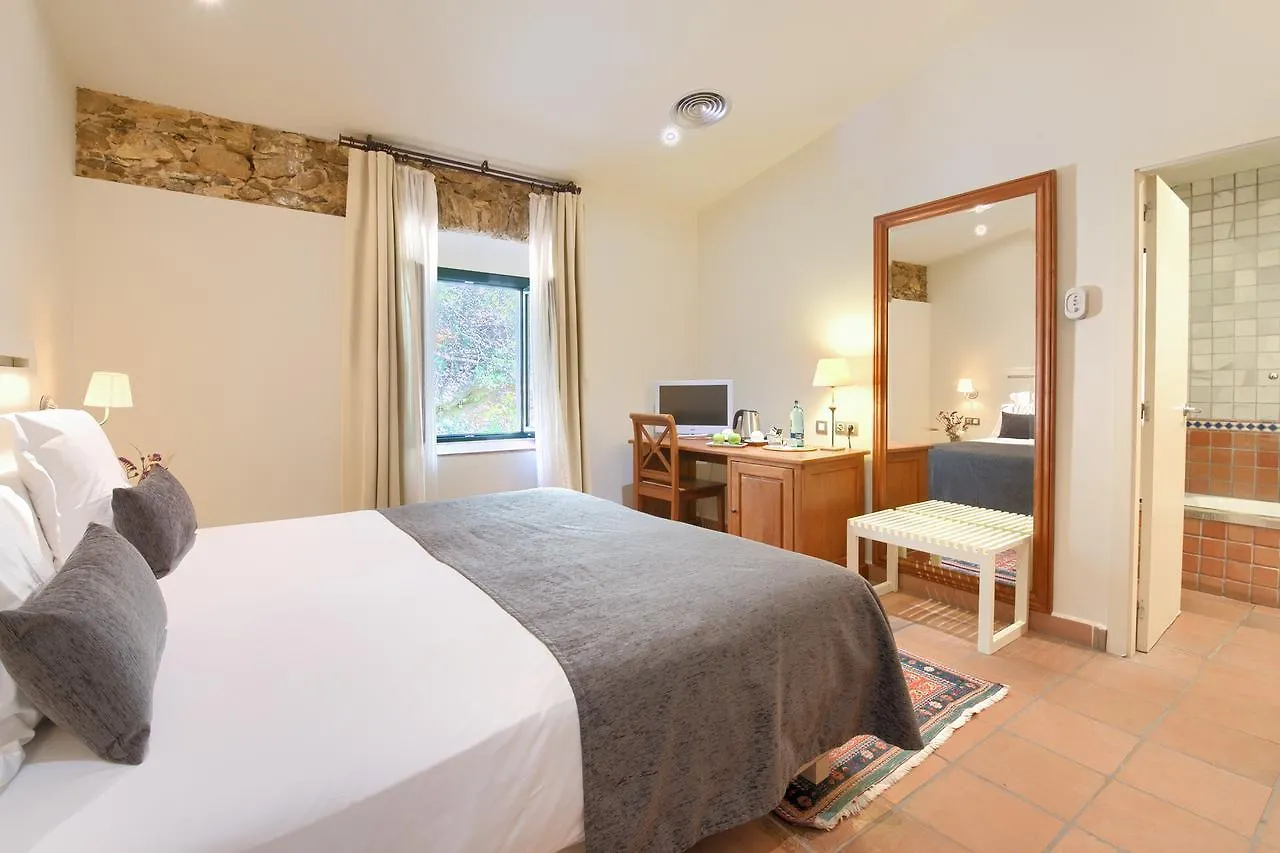 ****  Hotel Convent De Begur Spanien
