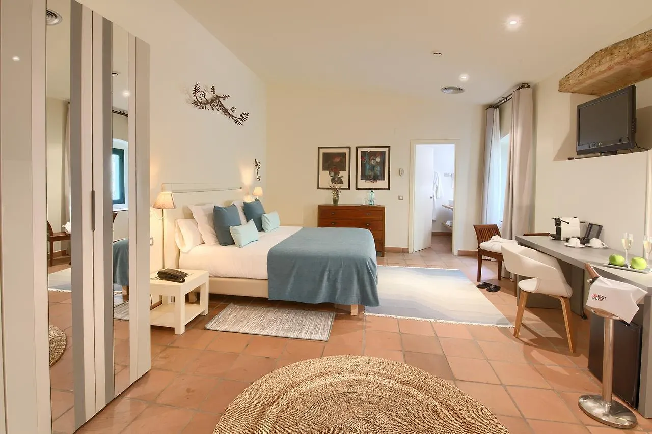 Hotel Convent De Begur
