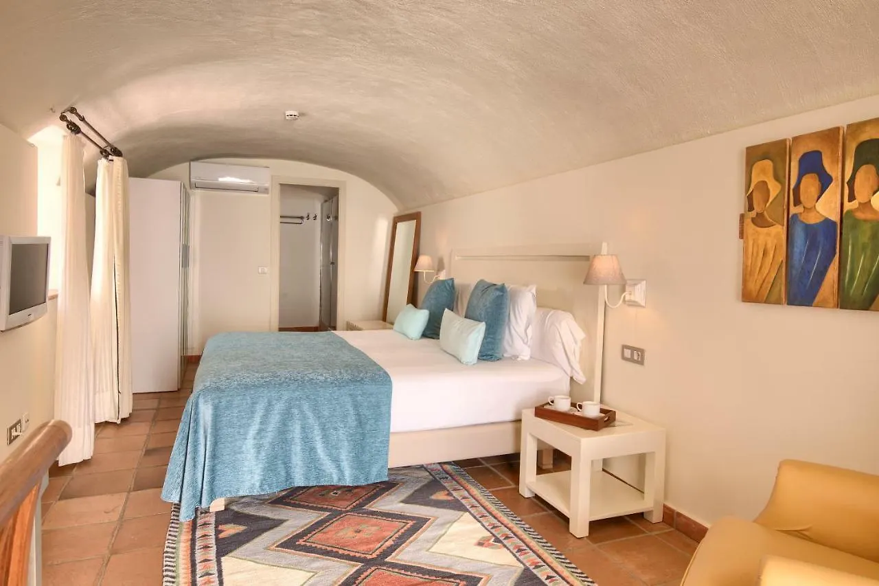 Hotel Convent De Begur